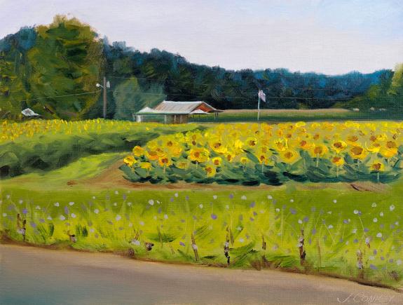 Eason's Produce Farm